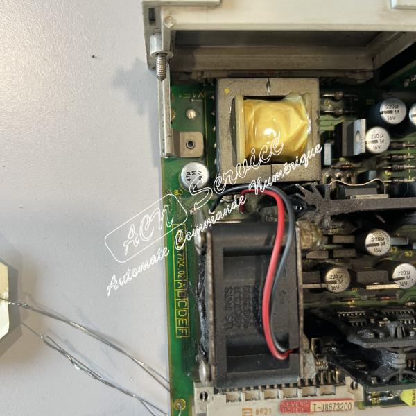 6SN1121-0BA13-0AA0-3