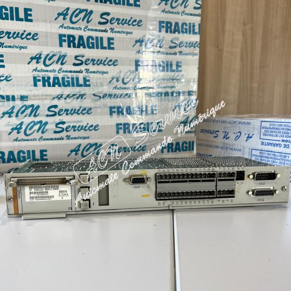 6SN1121-0BA13-0AA0-5