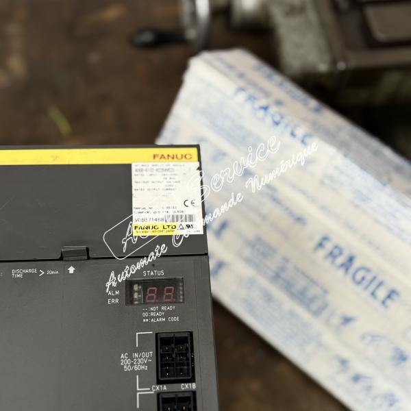 A06B-6102-H226#520-2