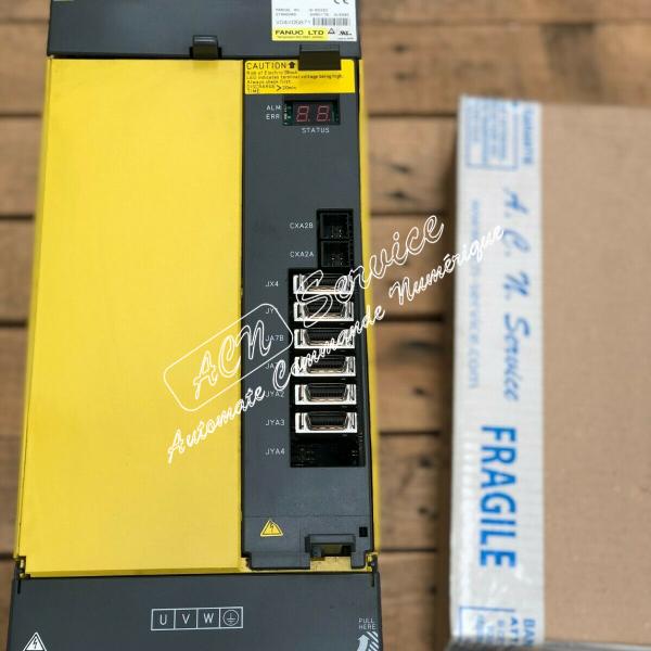 A06B-6121-H030#550-3