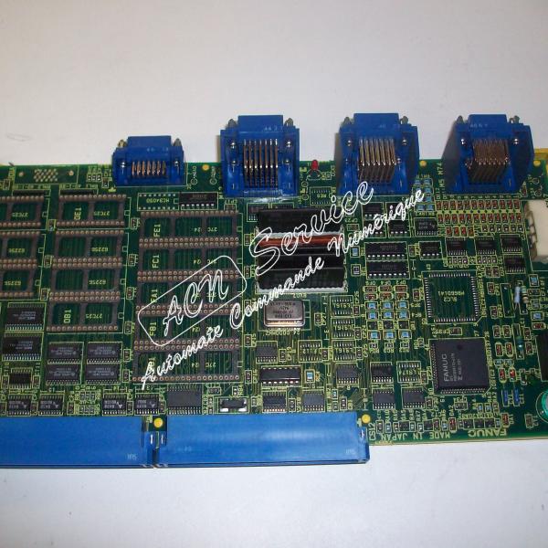 Carte Mémoire A16B-2201-0101