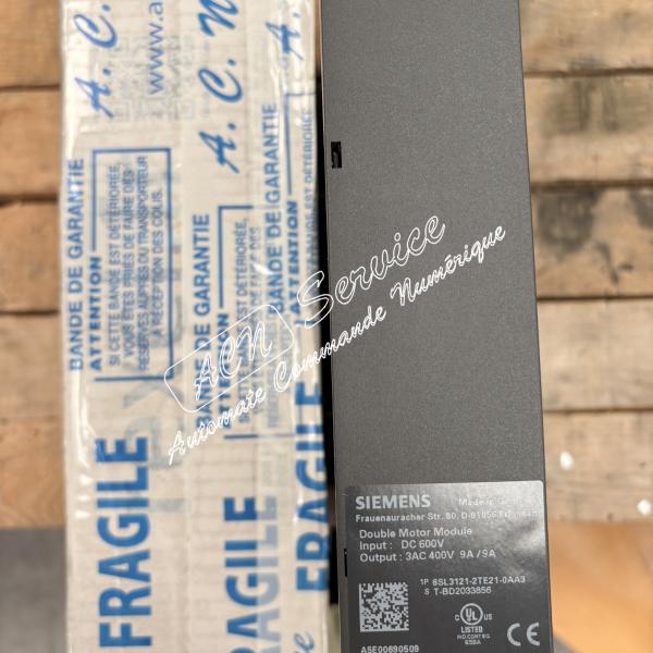 6SL3121-2TE21-0AA3-2