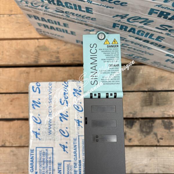 6SL3121-2TE21-0AA3-3