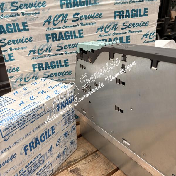 6SL3121-2TE21-0AA3-4