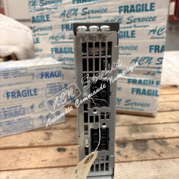 6SL3121-2TE21-0AA3-5