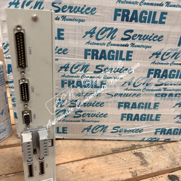 6SN1118-0DJ23-0AA1-3