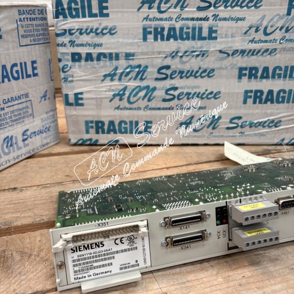 6SN1118-0DJ23-0AA1-4