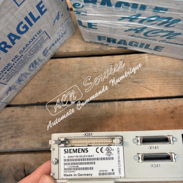 6SN1118-0DJ23-0AA1-5