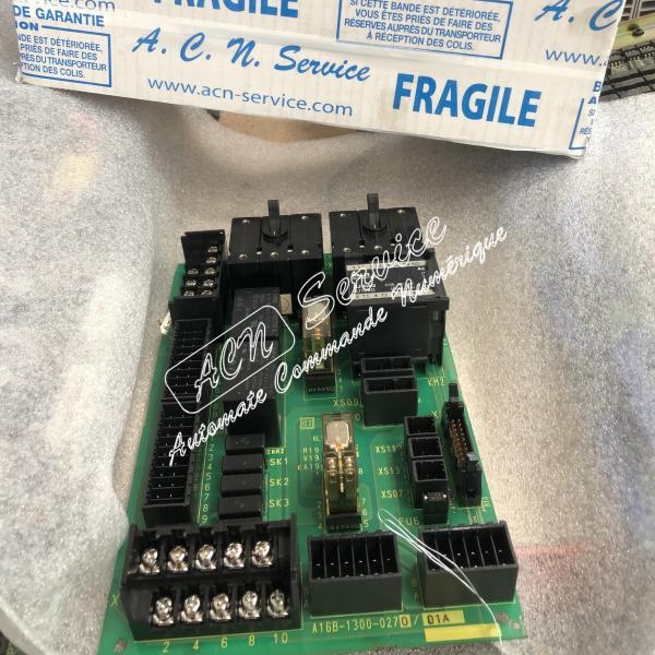 A16B-1300-0270-1