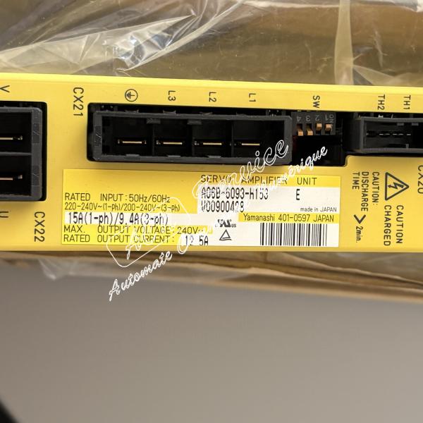 A06B-6093-H153(5)