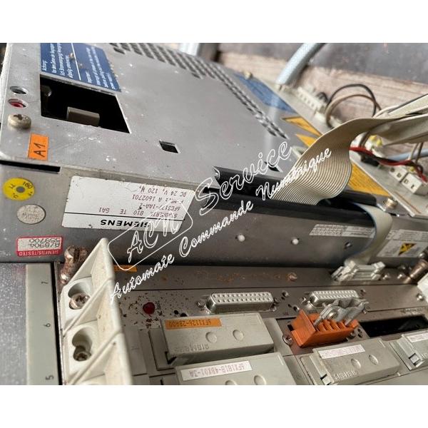 Siemens CN810T GA COMPLETE