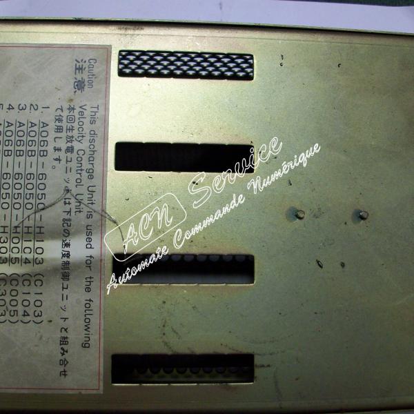 A06B-6050-H050
