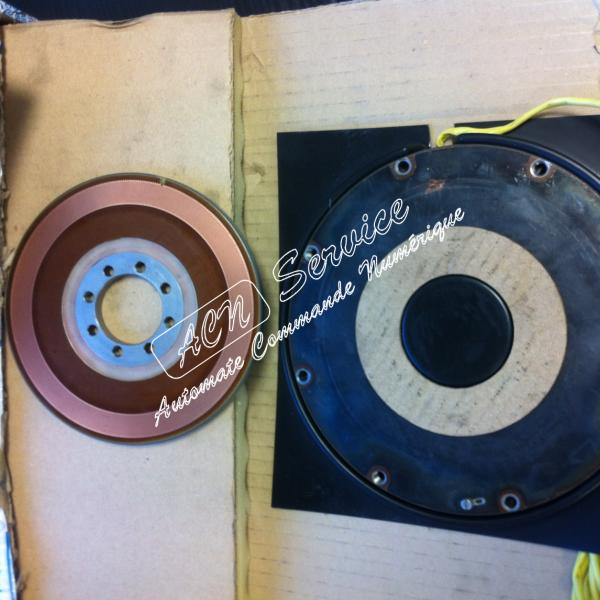 inductosyn  R 7-720-TR