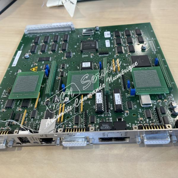 Carte ABB IMC-09 F