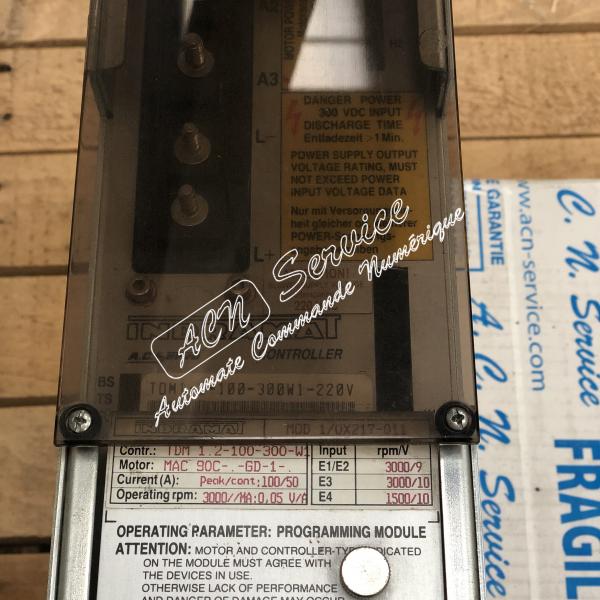 TDM 1.2-50-300W1-220V(3)