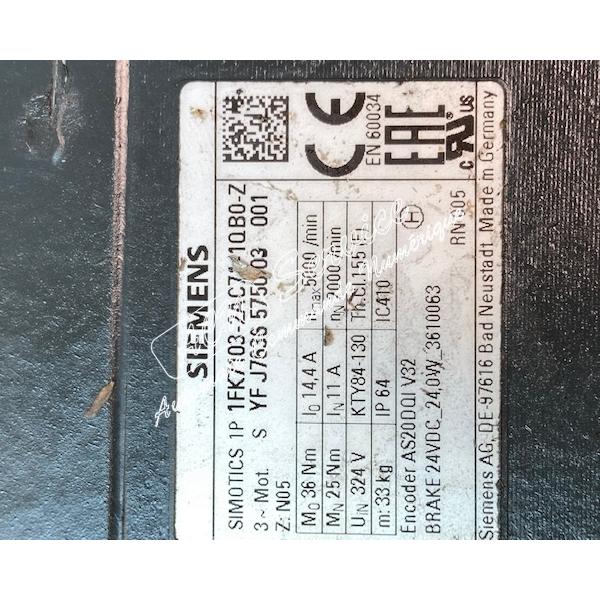 1FK7103-2AC71-1QA0-Z