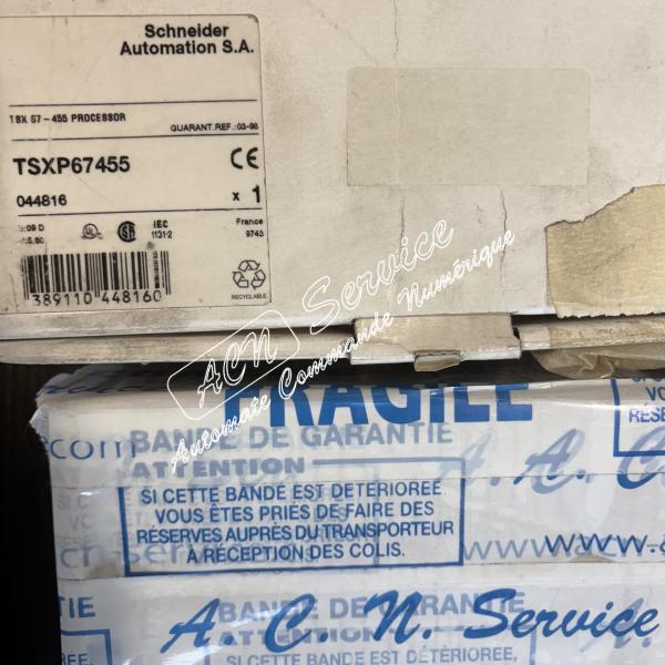 TSXP67455(5)