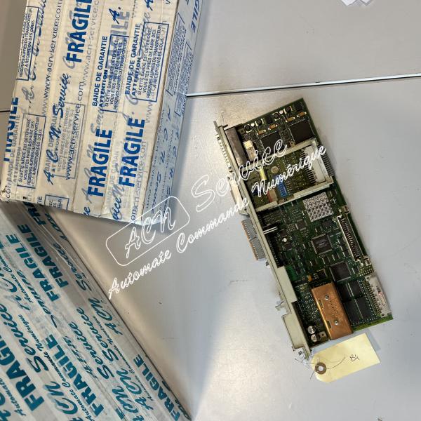 Fanuc Carte master A20B-0007-0010