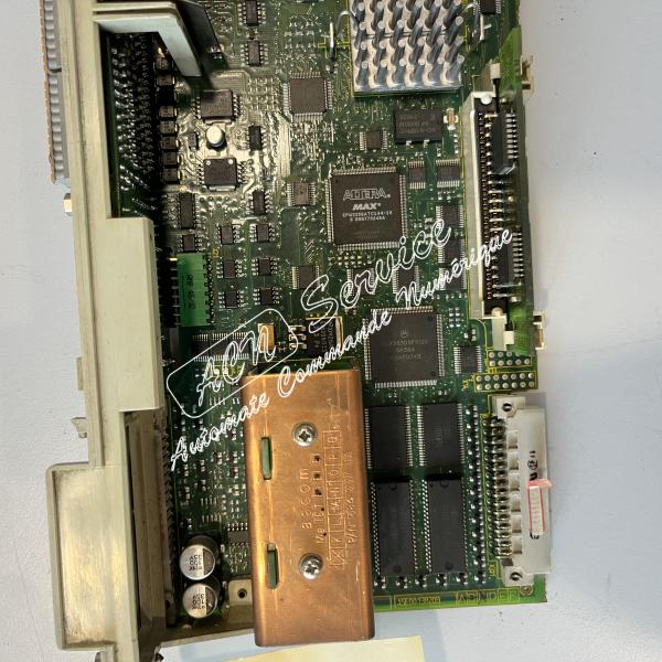Fanuc Carte master A20B-0007-0010