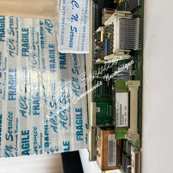 Fanuc Carte master A20B-0007-0010