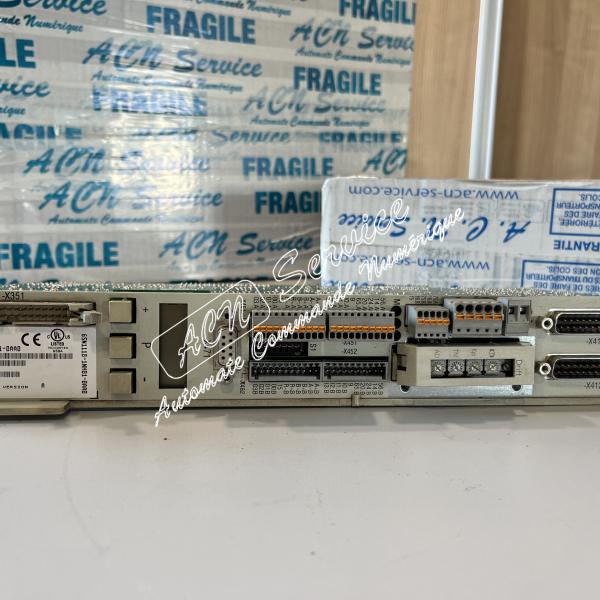 Fanuc Carte master A20B-0007-0010