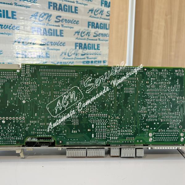 Fanuc Carte master A20B-0007-0010