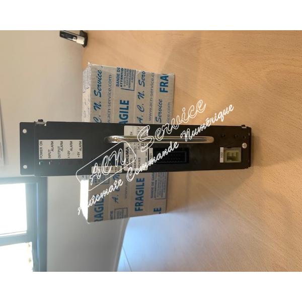 Okuma Alimentation Électrique E0451-521-094