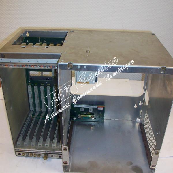 Rack Sinumerik 810