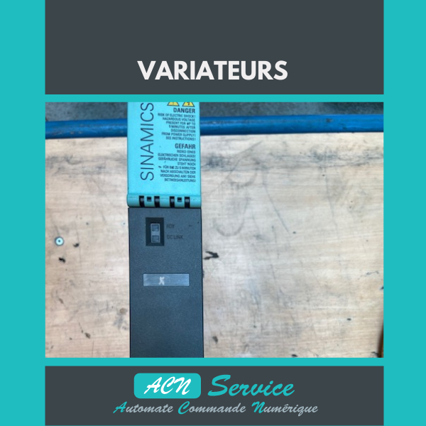 VARIATEURS