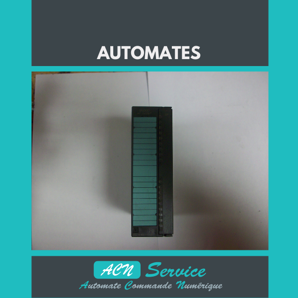 AUTOMATES