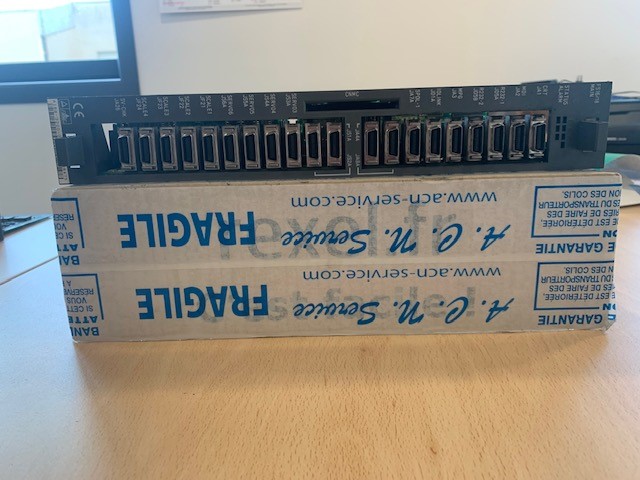 Carte Fanuc A16B-3200-0210