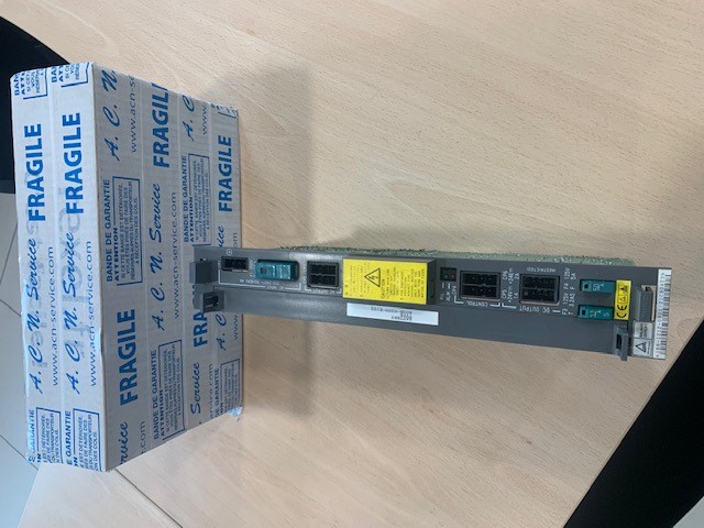 ALIMENTATION FANUC A16B-1212-0901