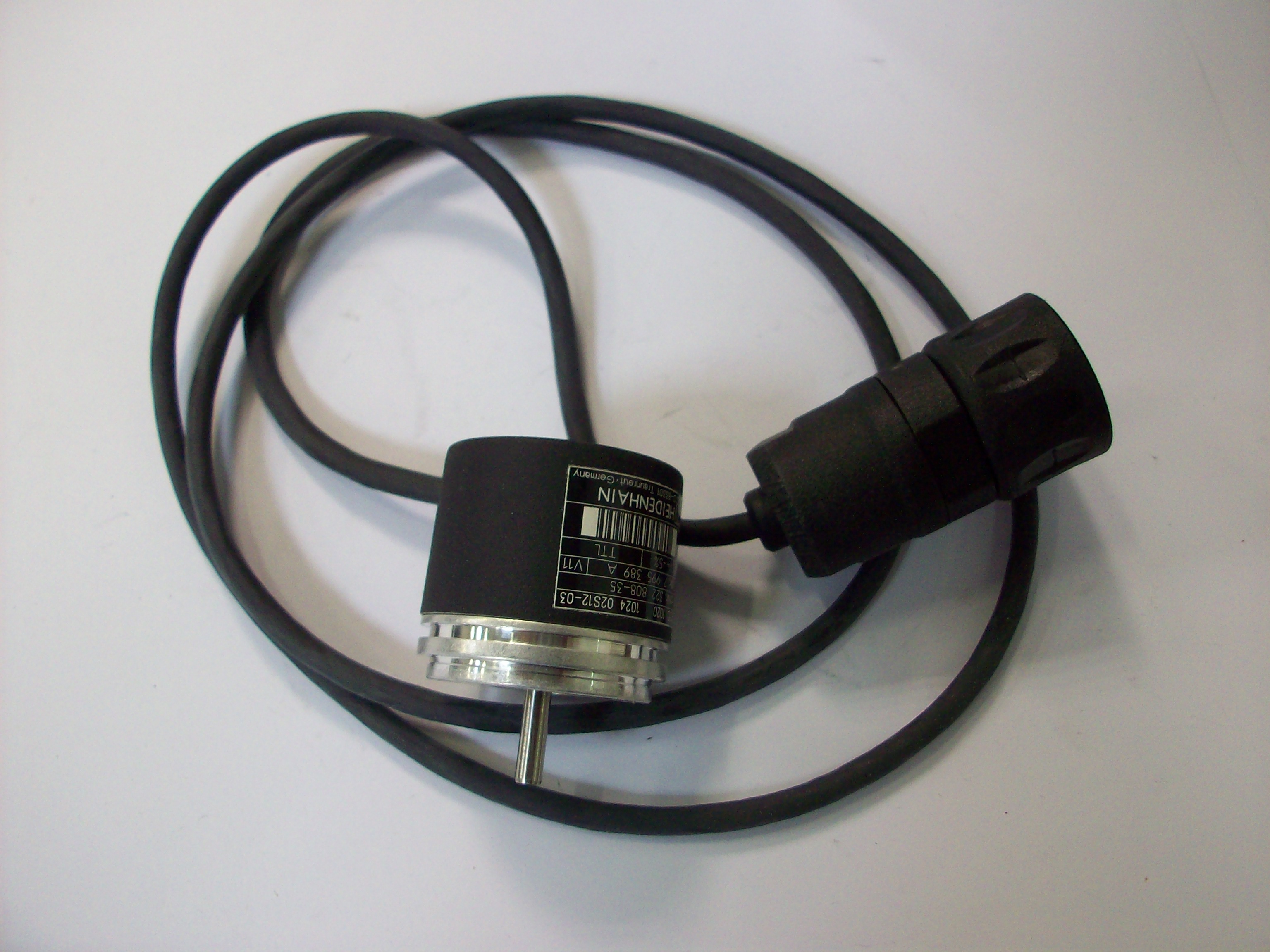 Heidenhain Codeur ROD10201024