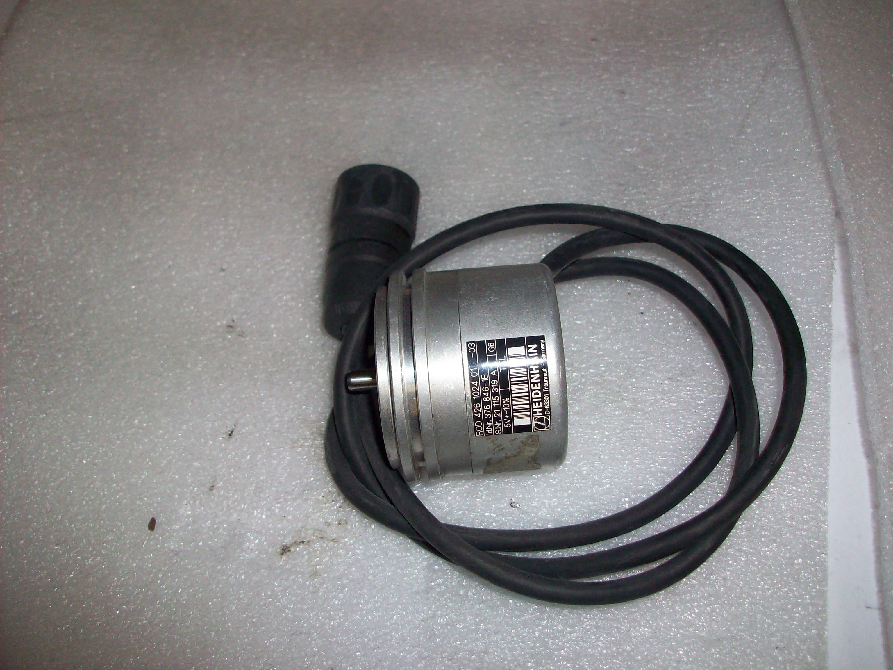 Heidenhain Codeur 1024 points ROD426.1024