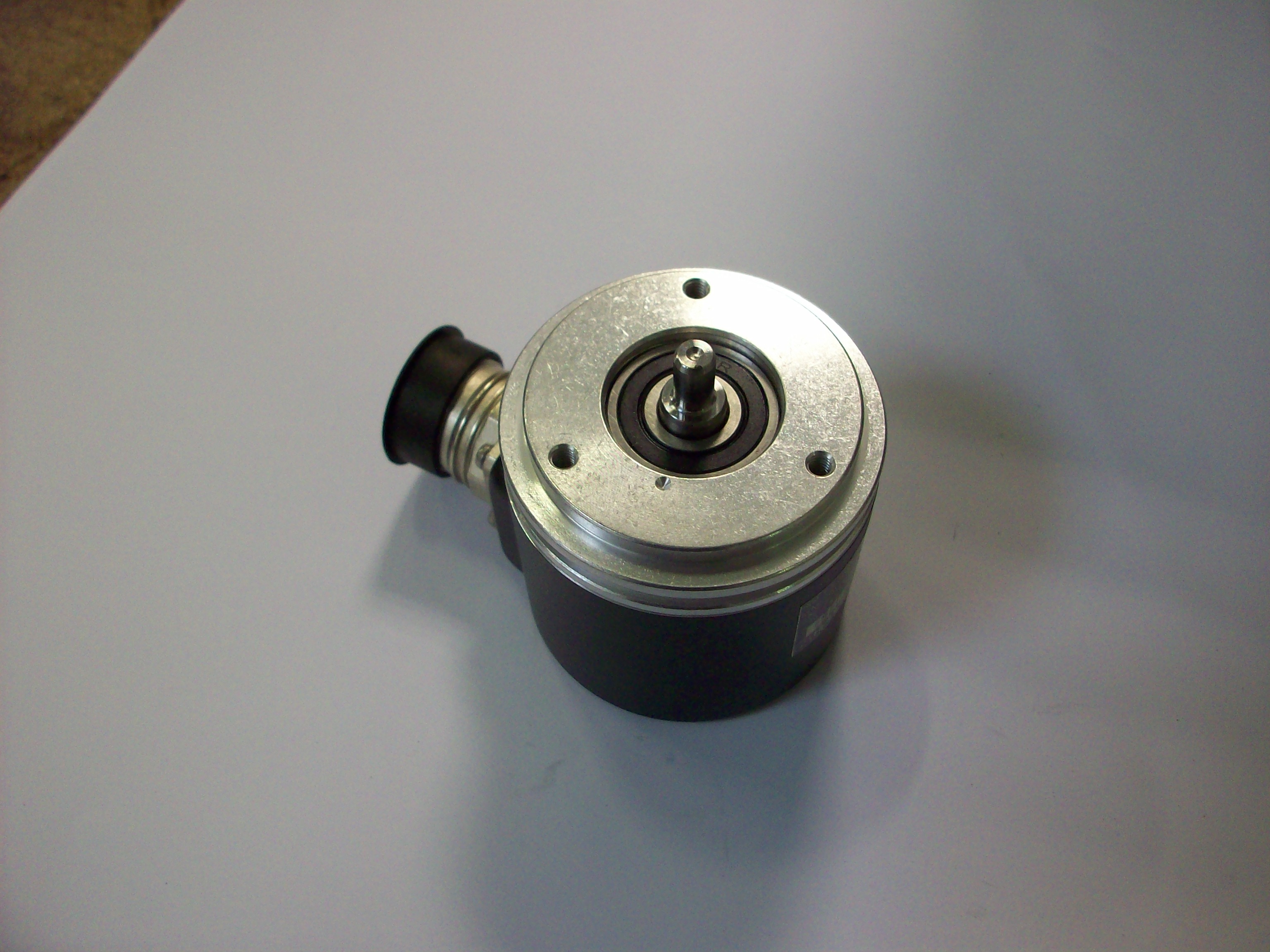 Heidenhain Codeur 3600 points ROD4263600