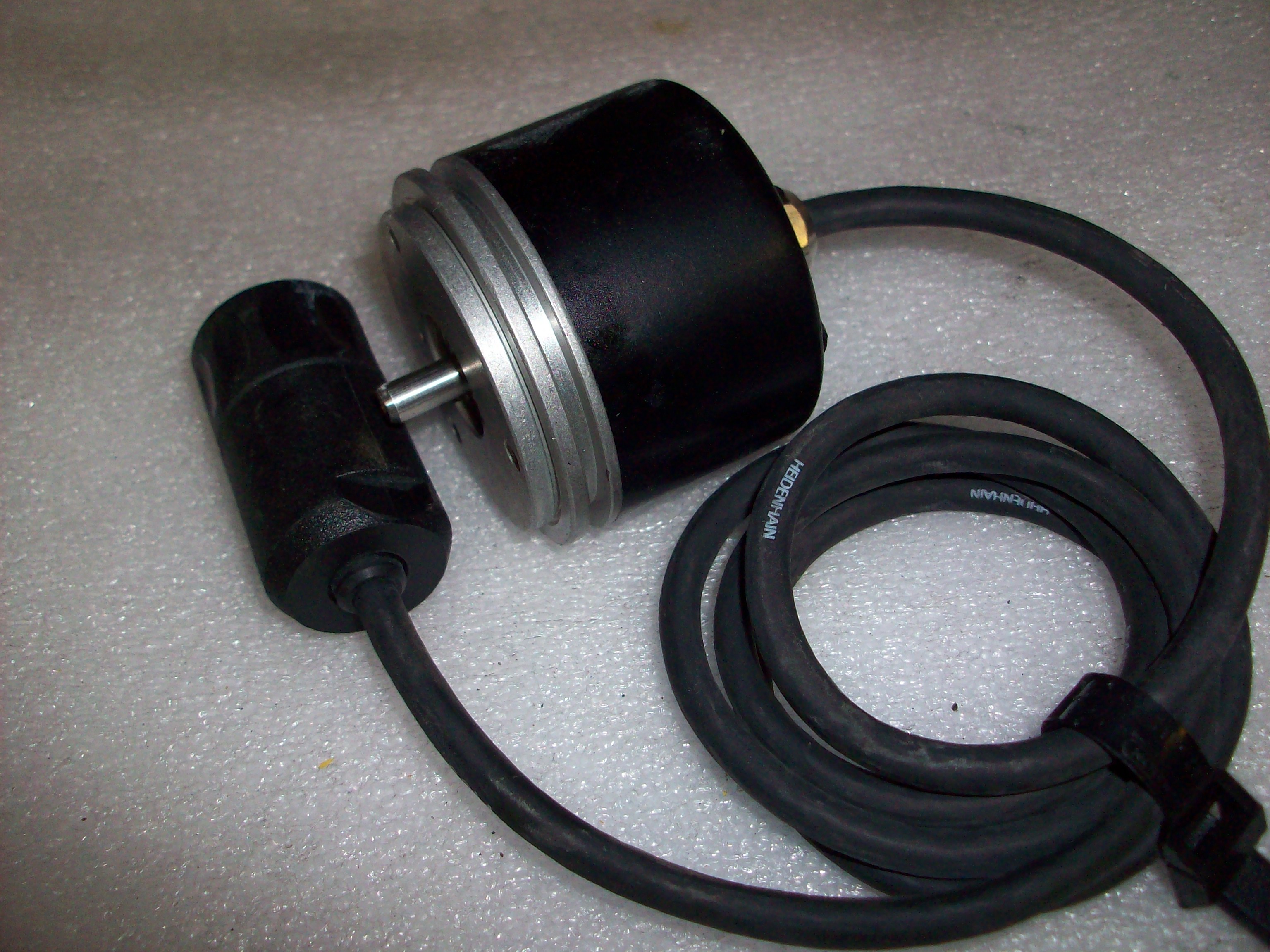Heidenhain Codeur 2500 points ROD426 2500