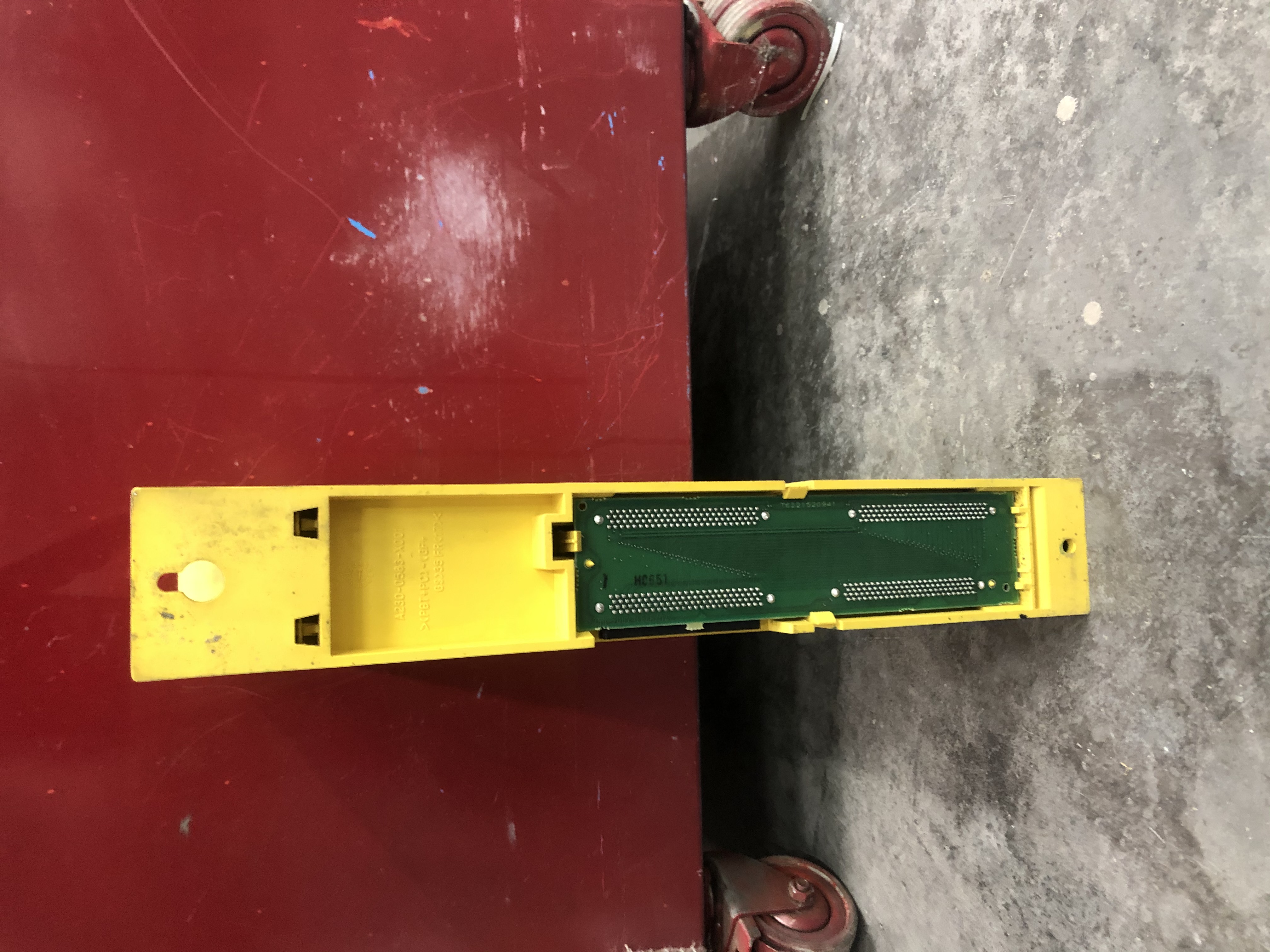 Fanuc A02B 0259-B501