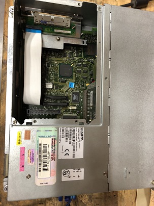 PCU50 6FC5210-0DF05-0AA0