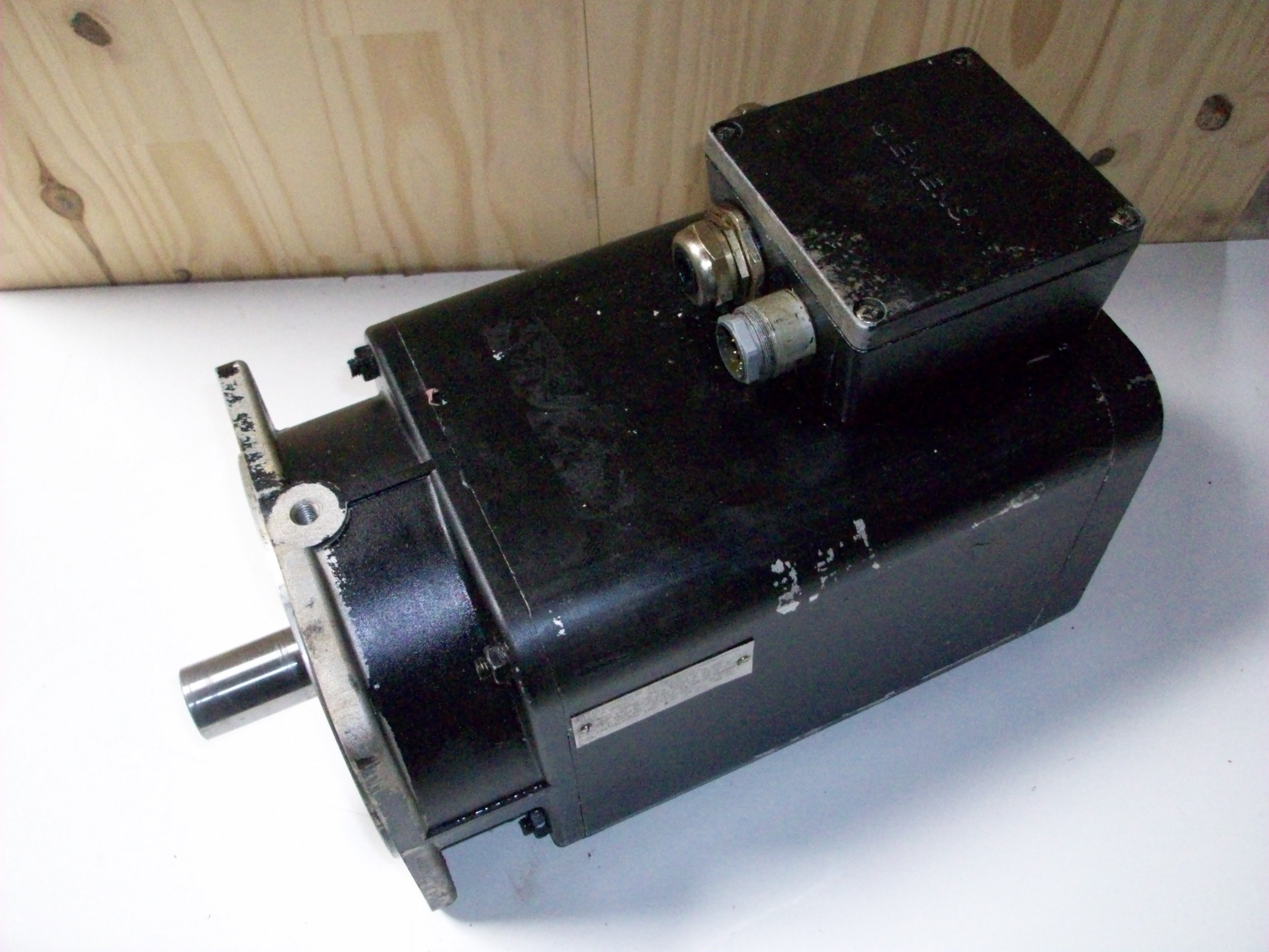 Siemens Moteur 1FT5102-0AC01-Z