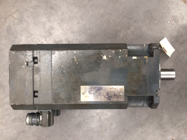 Moteur 3000tr/min 9.7KW