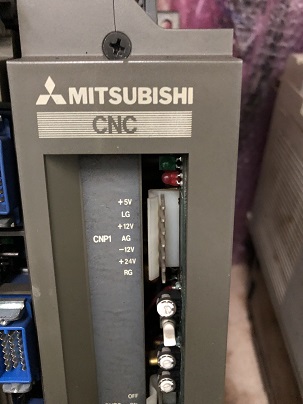 Mitsubishi Carte Alimentation PD21B